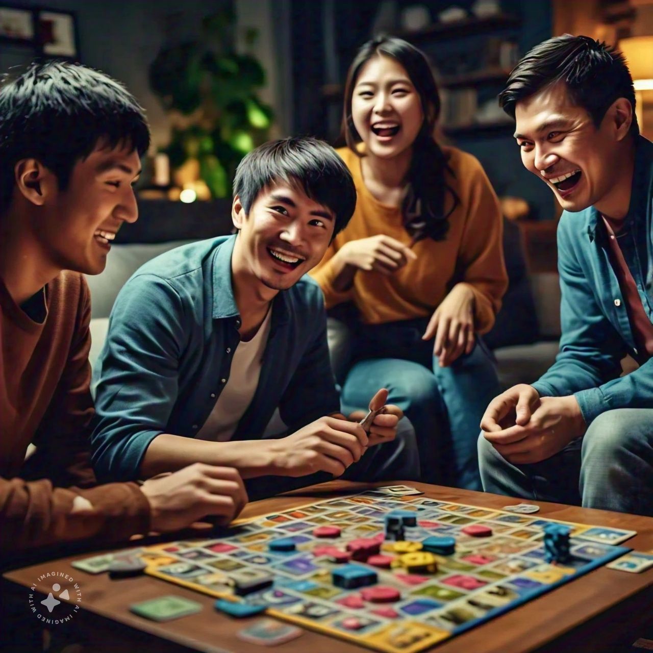 Board Games