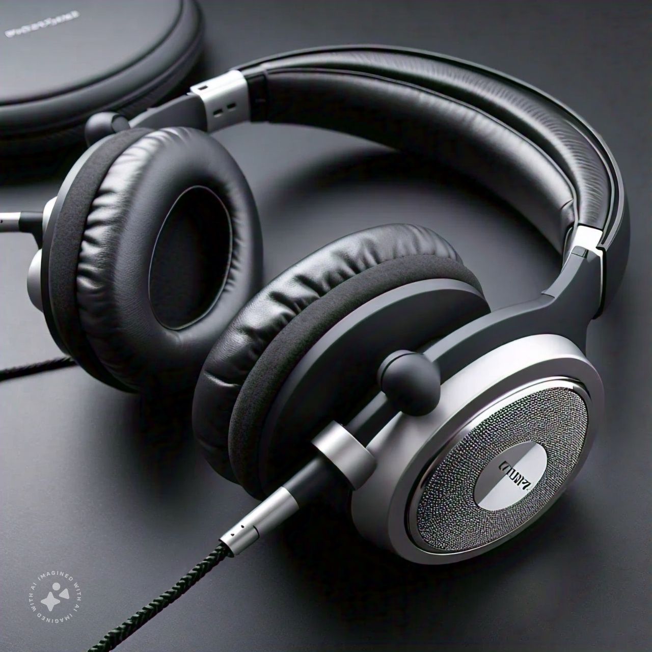 High-End Headphones