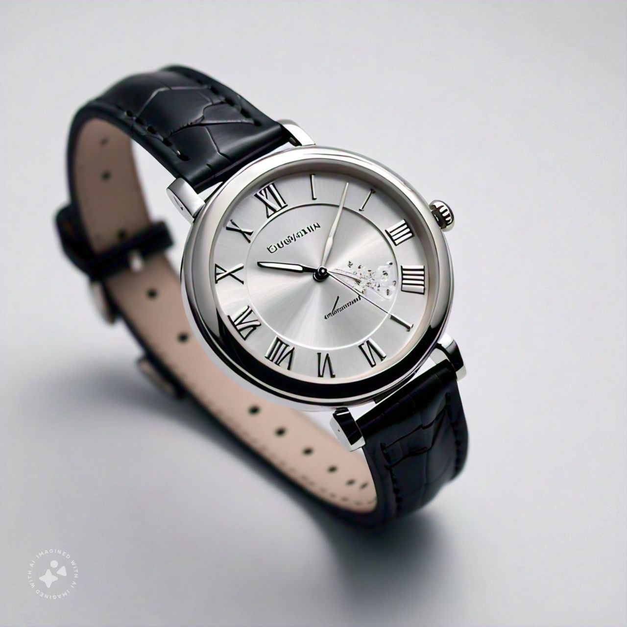 Luxury Watch