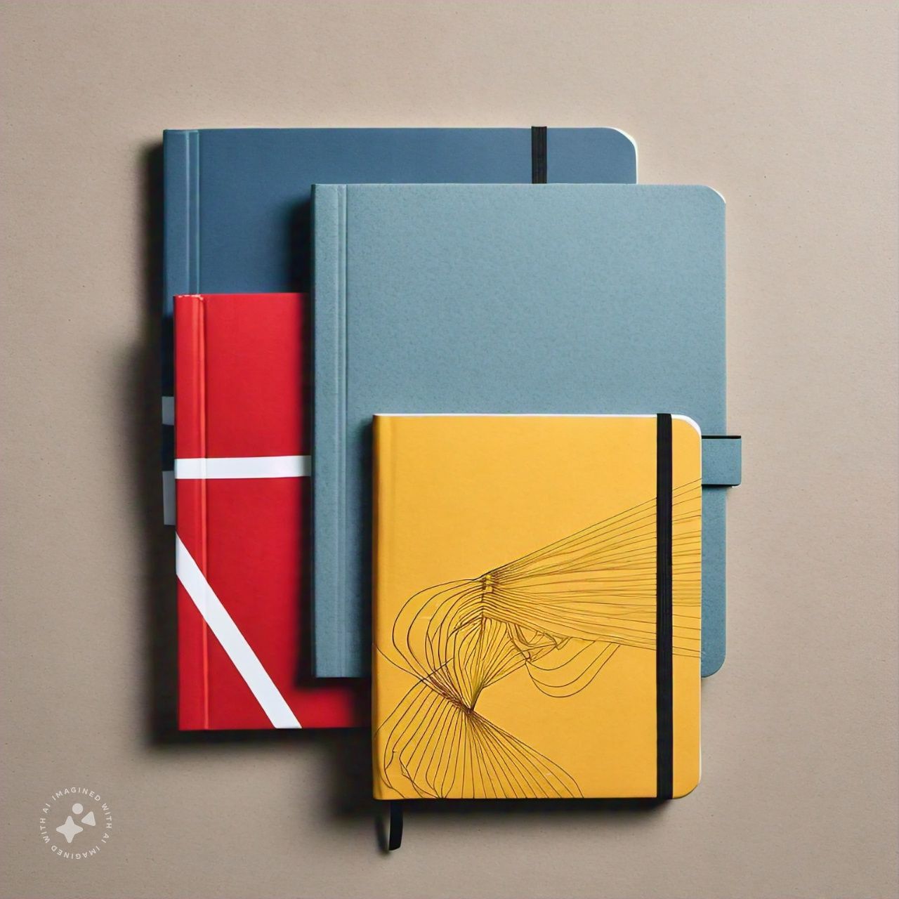 Notebook Set