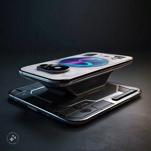 Premium Tech Gadget