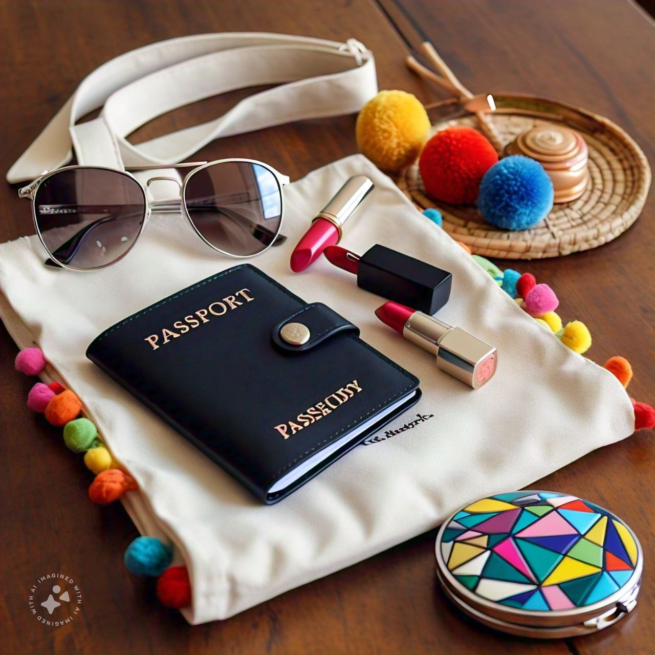 Travel Accessories