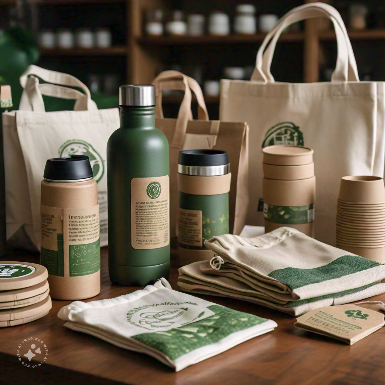 Eco-Friendly Products