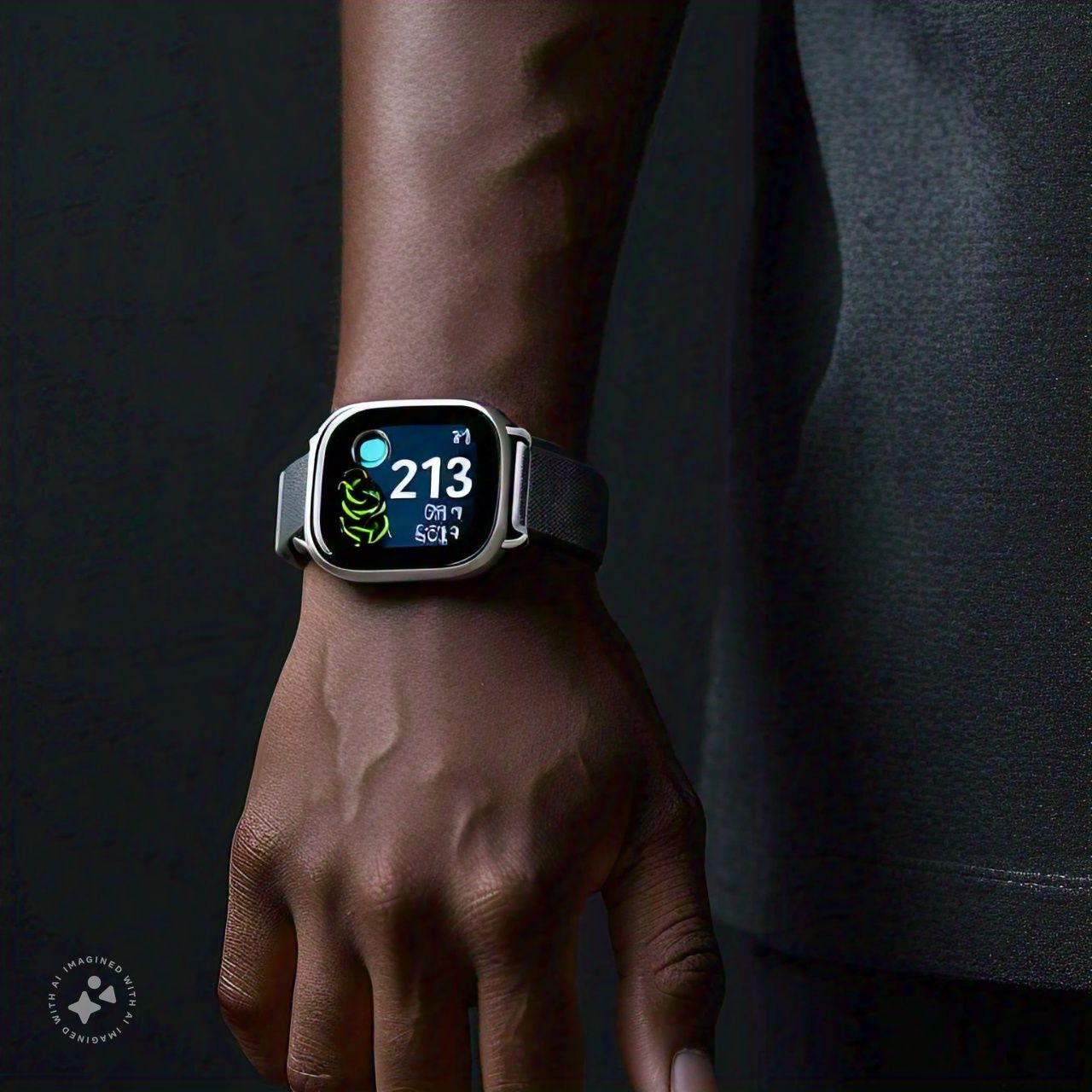 Fitness Tracker