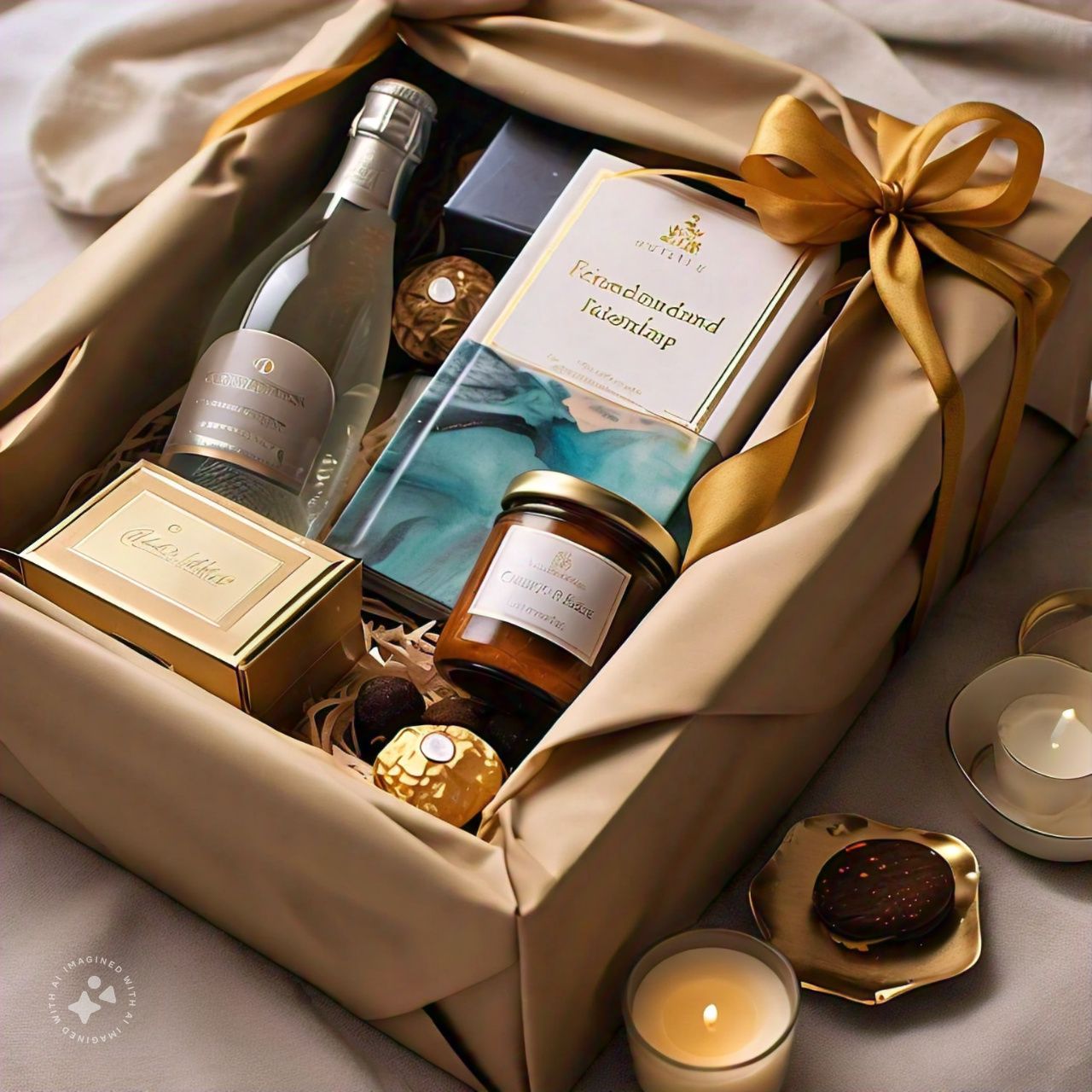 Friendship Care Package