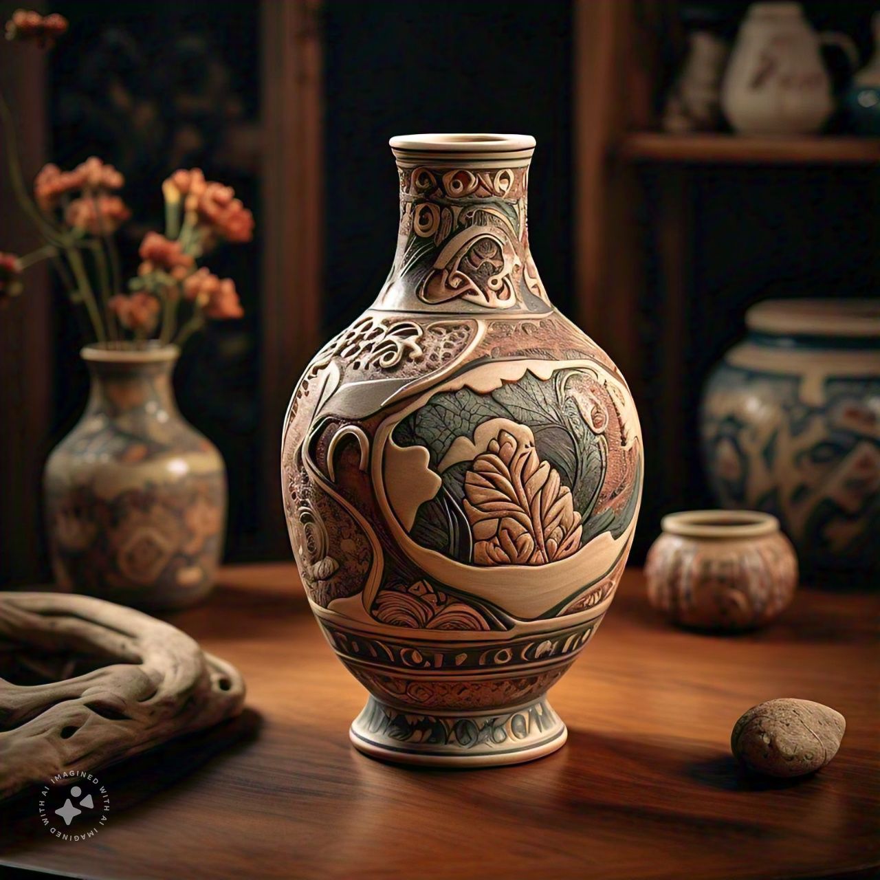 Handmade Ceramics