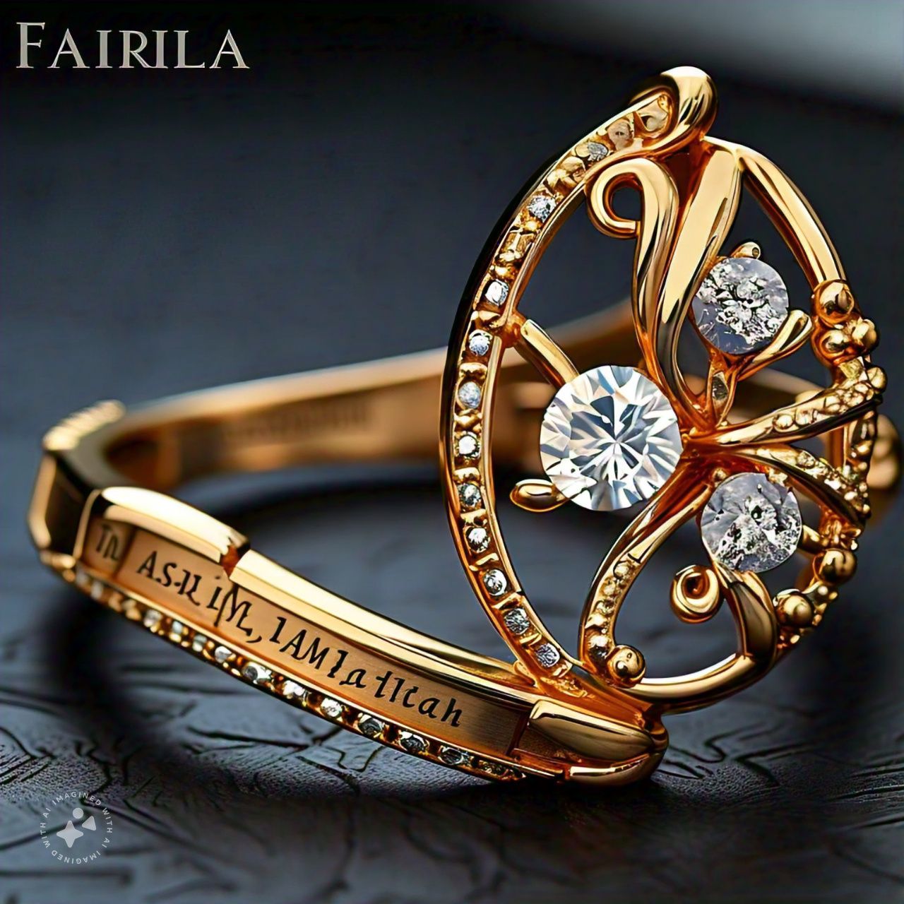 Personalized Jewelry