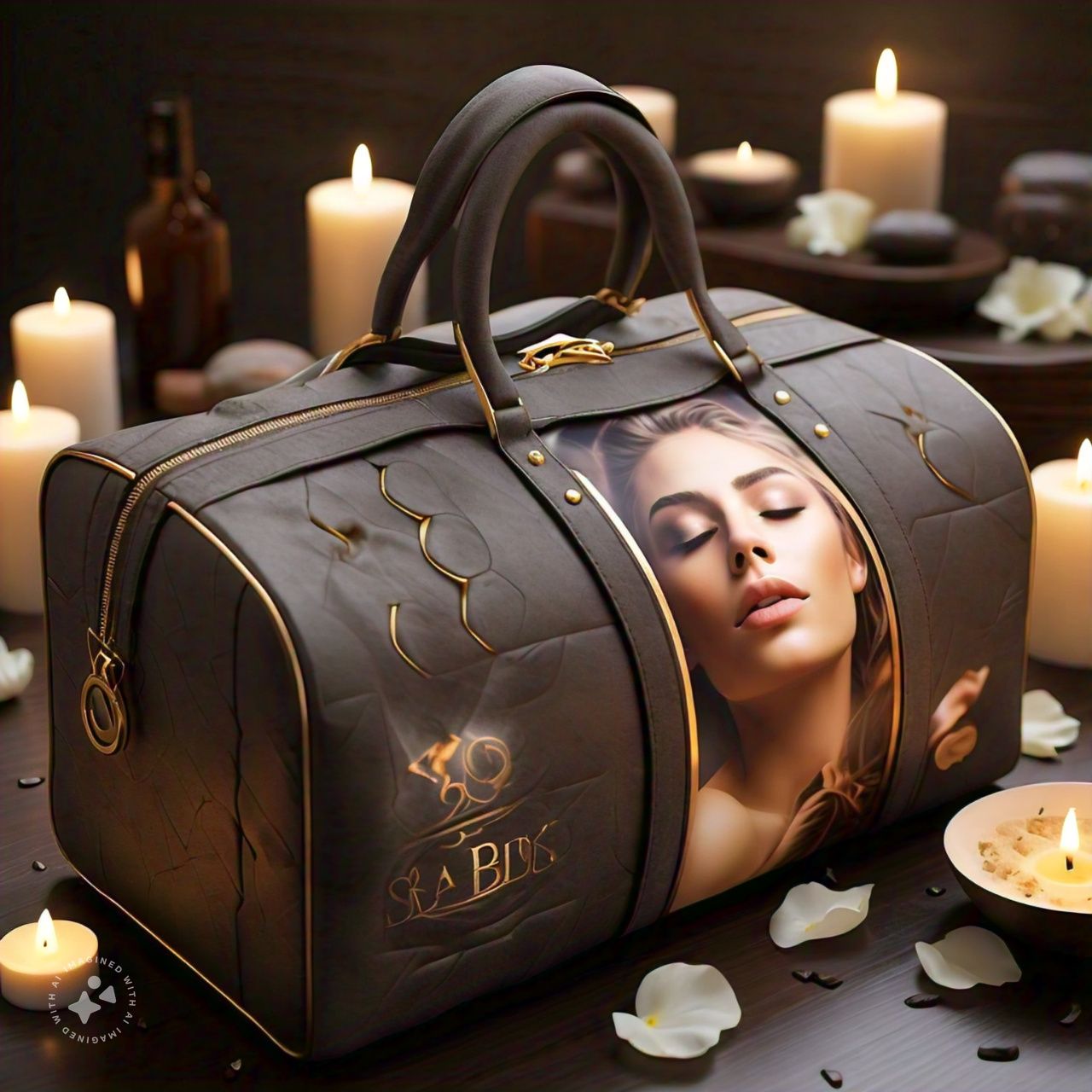 At-Home Spa Kit
