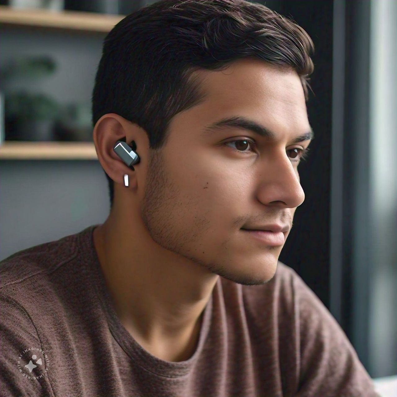 Wireless Earbuds