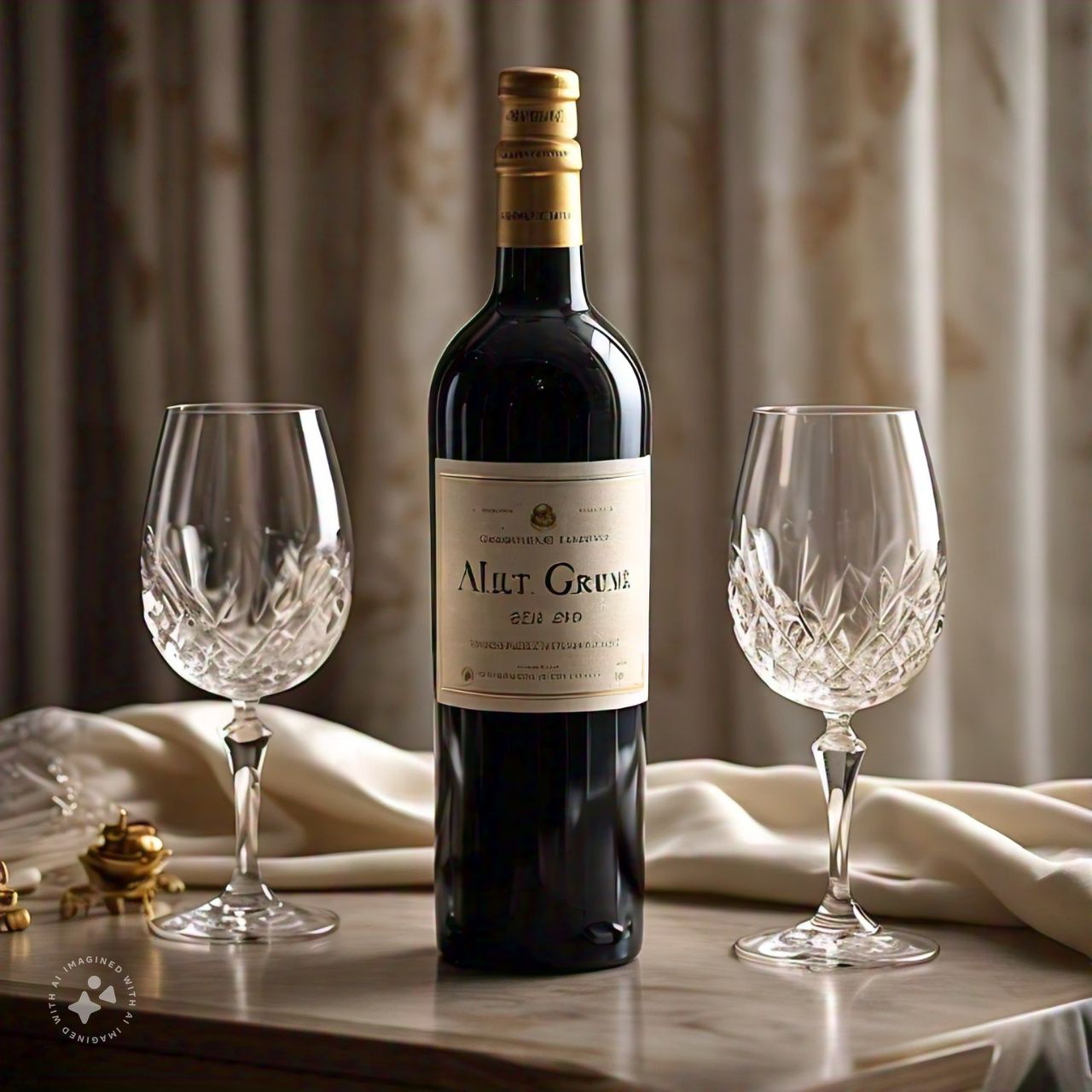 Deluxe Wine Set