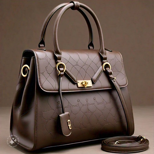 Designer Handbag
