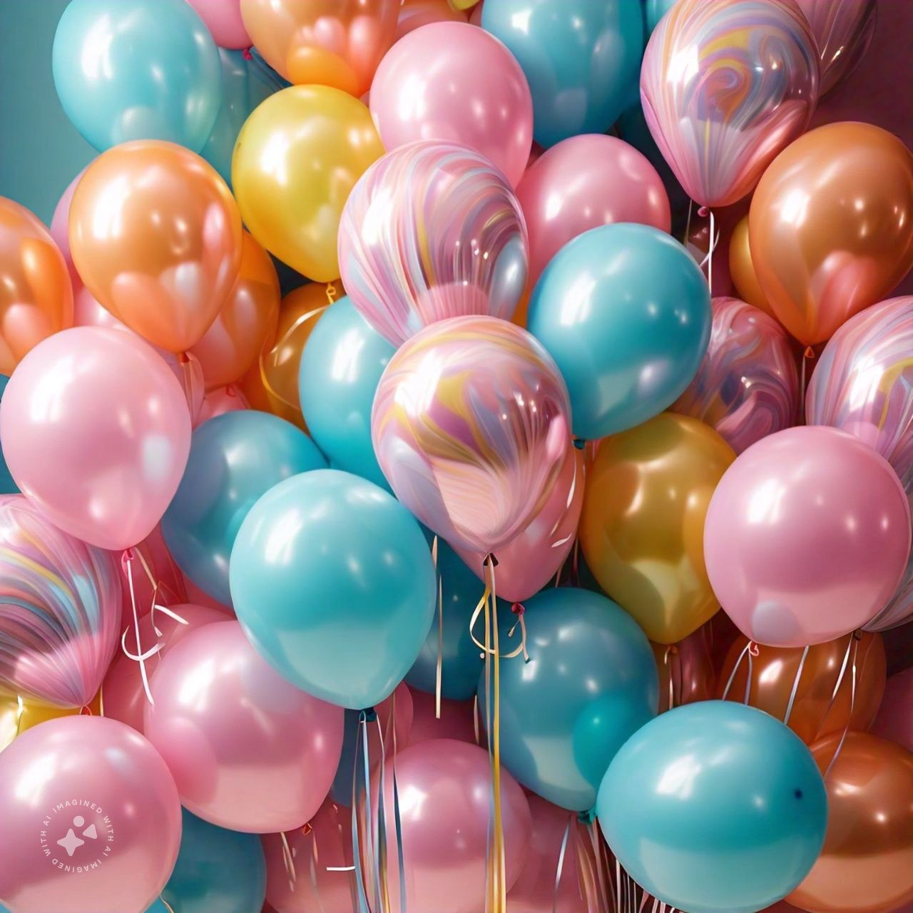 Latex Balloons