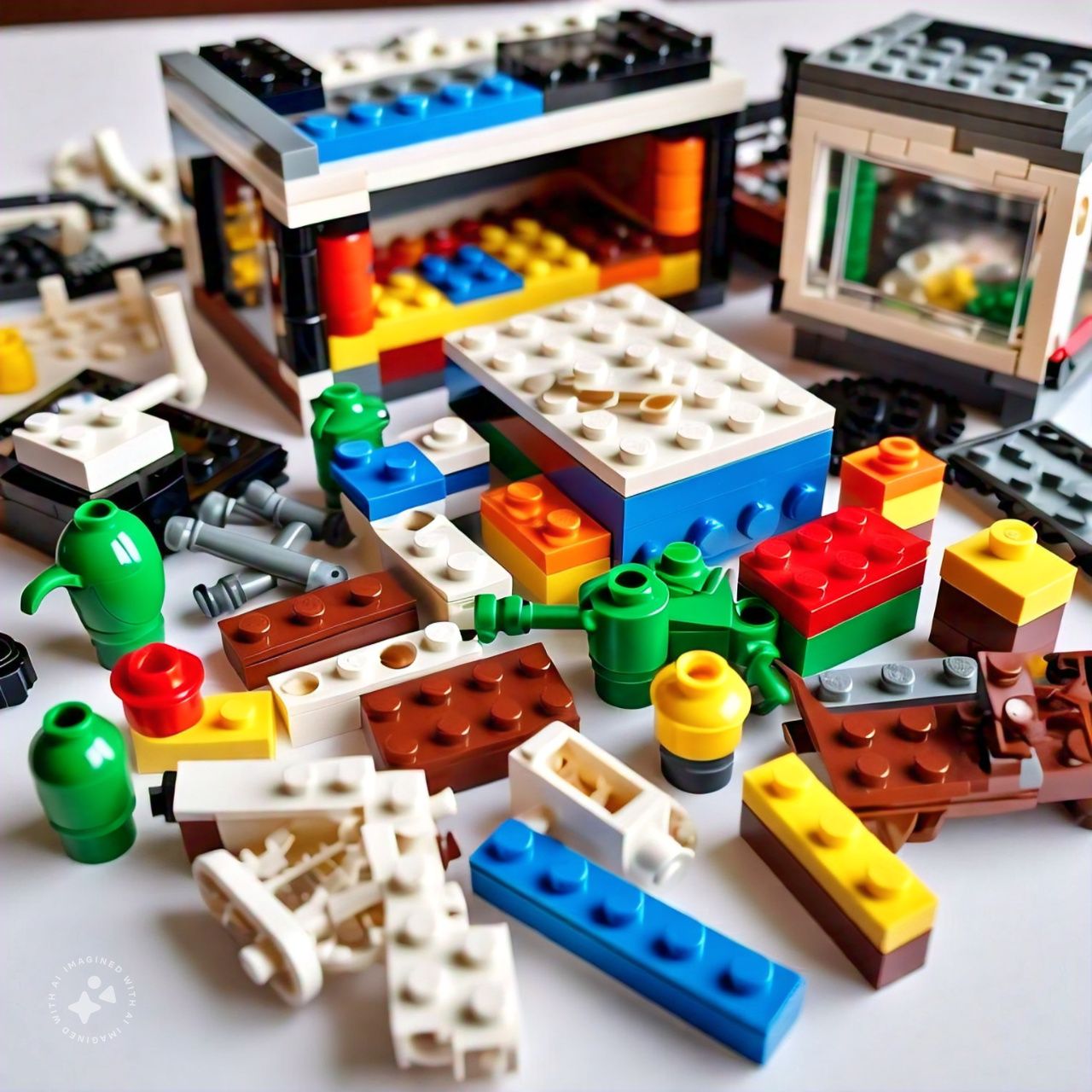 Lego Set