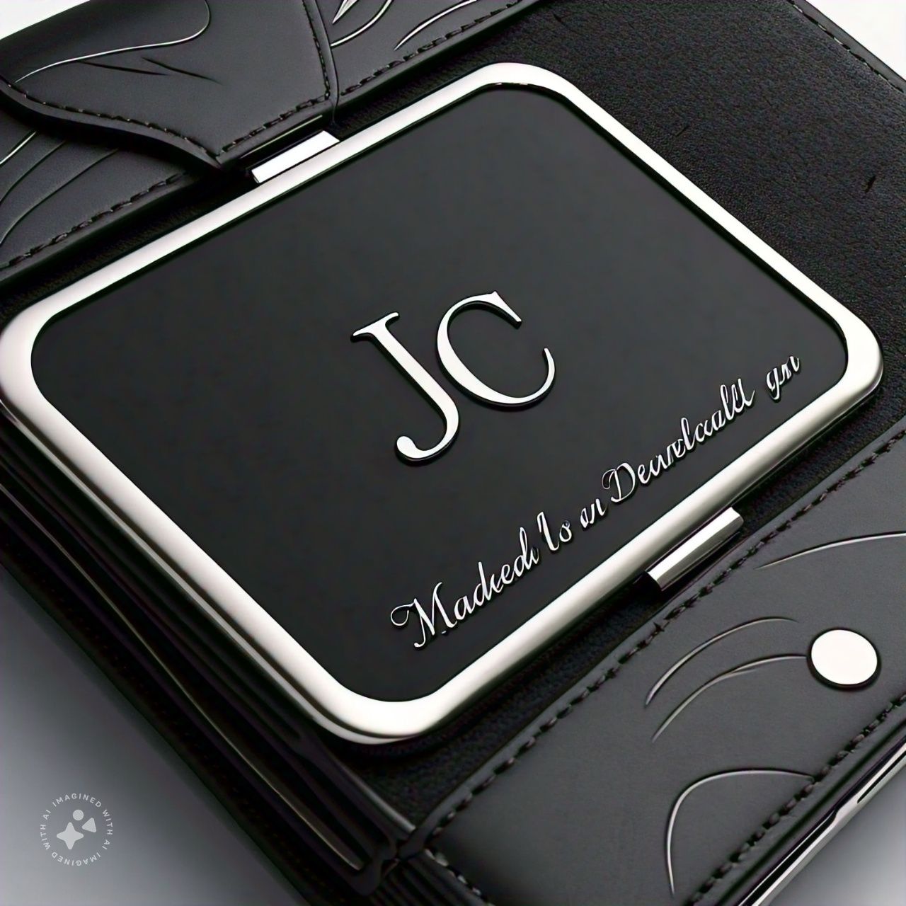 Personalized Wallet