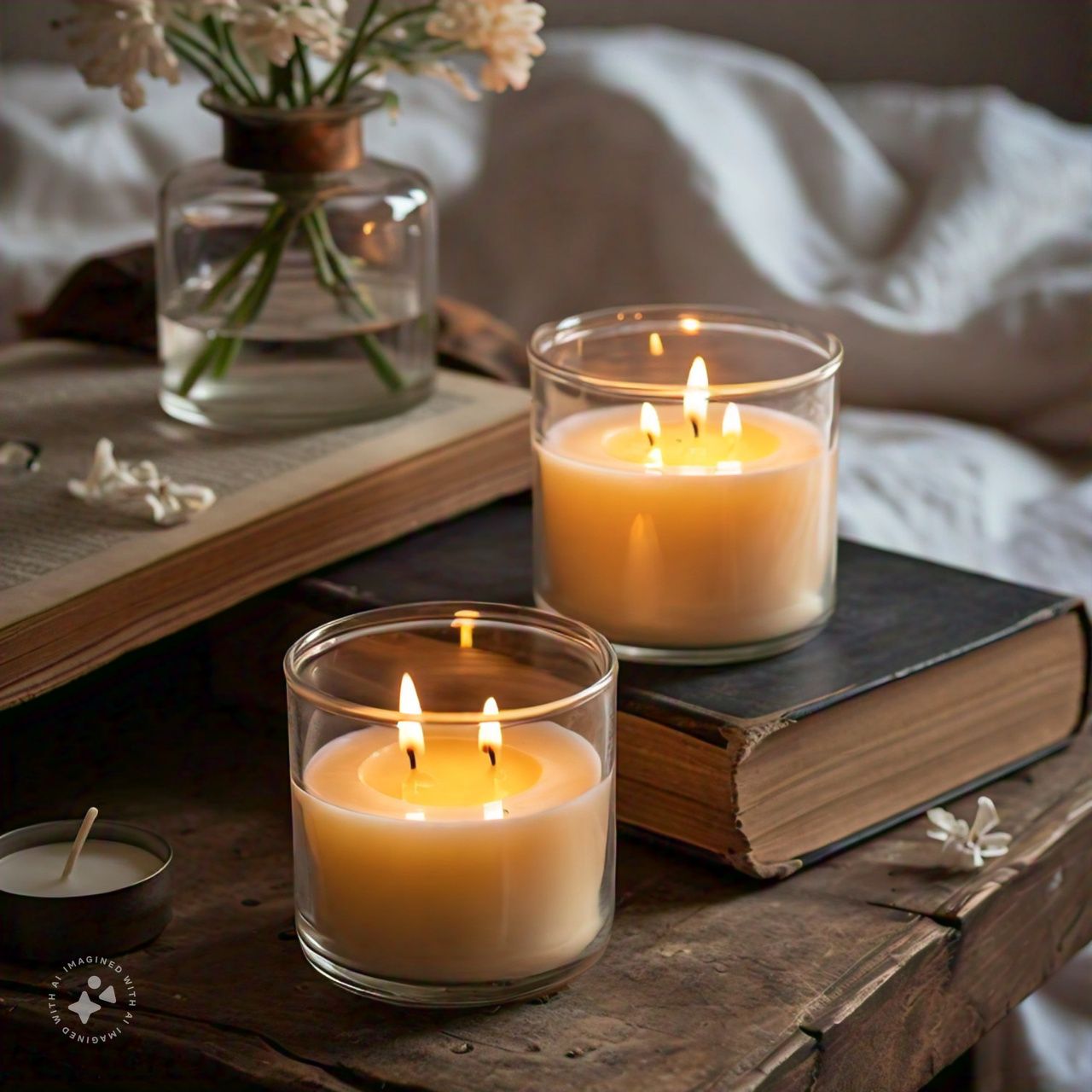 Scented Candles