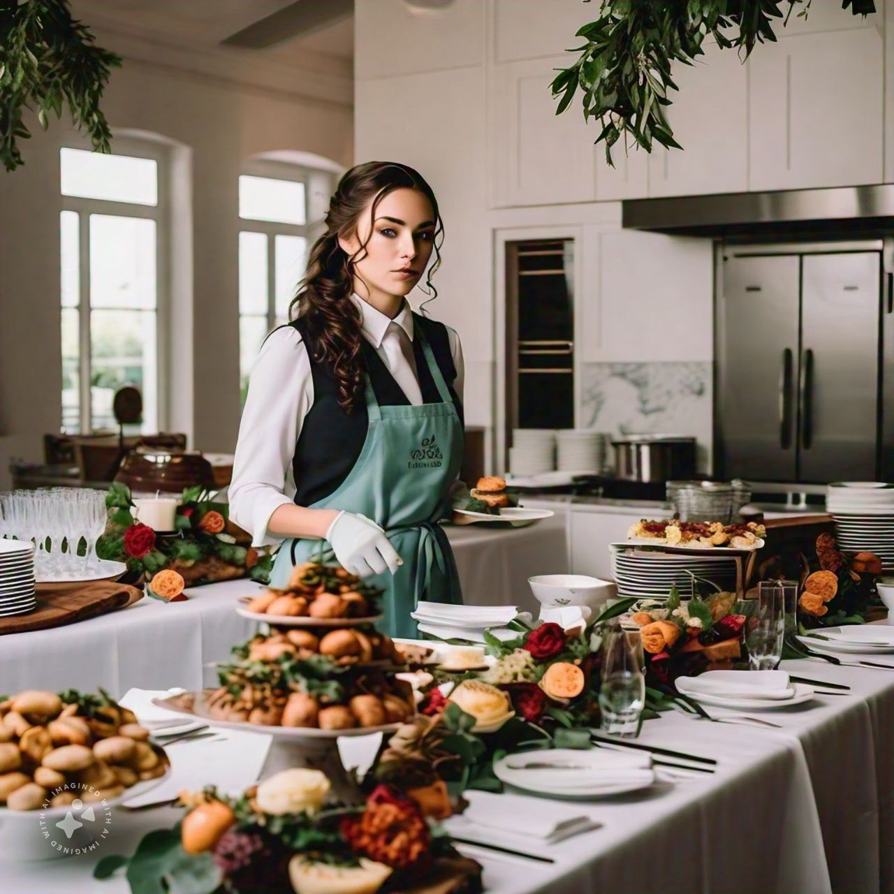 Wedding Catering