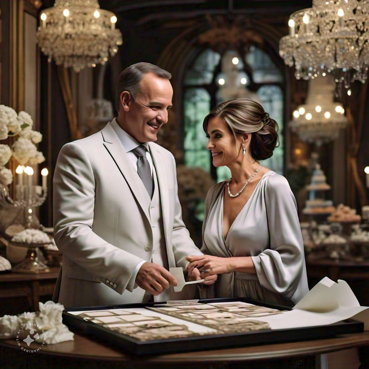 Wedding Planning