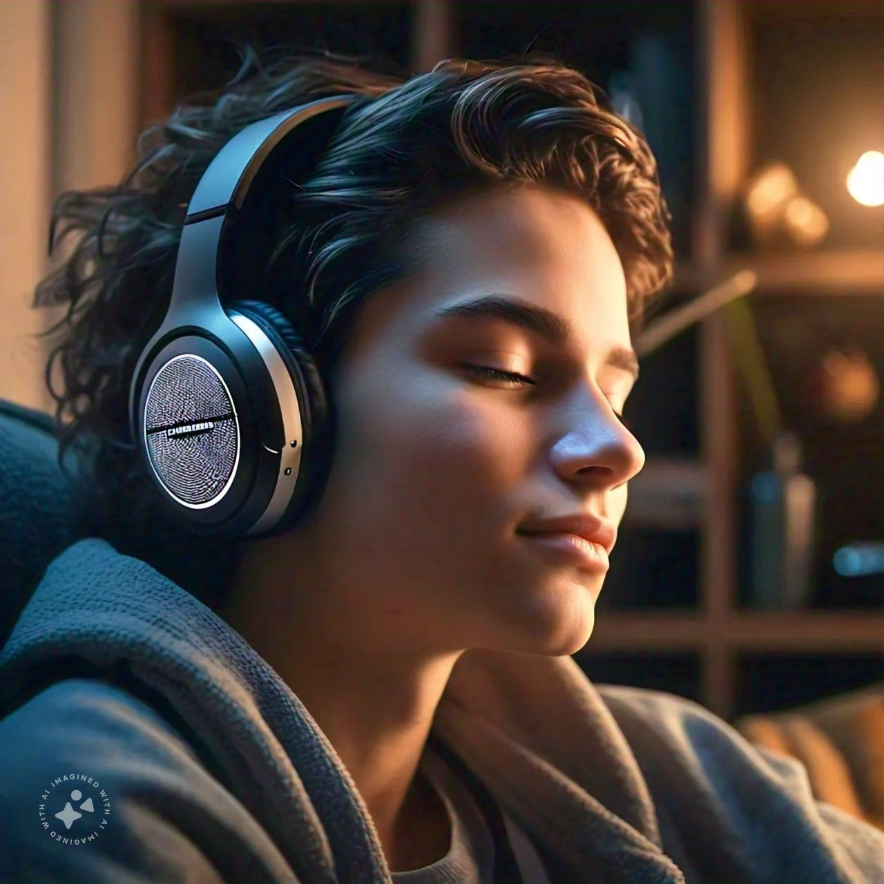 Wireless Headphones